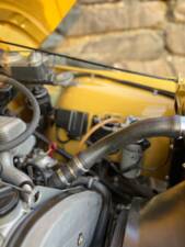 Image 55/88 de Jeep CJ-7 2.4L Diesel (1980)