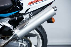 Afbeelding 28/50 van Suzuki TL 1000R (1999)