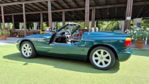 Image 18/76 de BMW Z1 Roadster (1991)