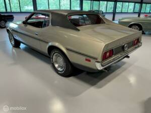 Bild 7/14 von Ford Mustang Grande 351 (1971)