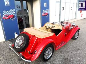 Bild 25/84 von MG TD (1951)