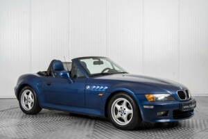 Imagen 5/50 de BMW Z3 2.0 (1999)