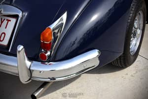 Image 38/78 of Jaguar XK 150 3.4 S OTS (1958)