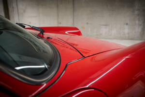 Imagen 19/98 de Porsche 911 Turbo 3.6 (1993)