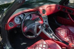 Immagine 33/50 di FIAT Barchetta 1.8 16V (1999)