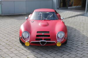Immagine 11/15 di Alfa Romeo TZ 2 (1965)