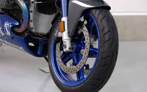 Imagen 18/81 de BMW R 1100 S (2005)