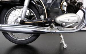 Immagine 7/89 di NSU Maxi (1960)