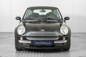 Bild 14/47 von Mini One (2003)