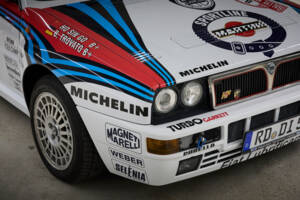 Afbeelding 14/98 van Lancia Delta HF Integrale Evoluzione I &quot;Martini 6&quot; (1992)