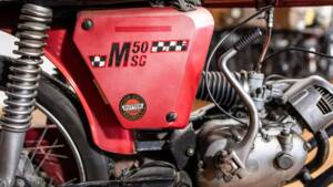 Image 6/11 de Puch M 50 SG (1974)