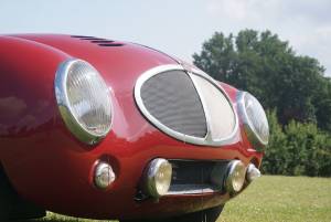 Image 11/50 of Alfa Romeo 6C 2500 Super Sport (1940)