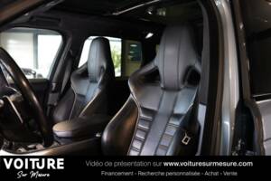 Image 4/50 of Land Rover Range Rover Sport SVR (2017)