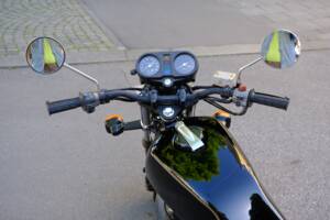 Afbeelding 5/52 van Honda CB 400 N (1982)