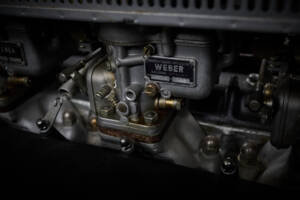 Bild 123/155 von Ferrari 250 GTE (1962)