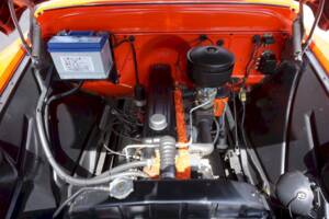 Image 21/29 of Chevrolet 3100 ½-ton (1956)