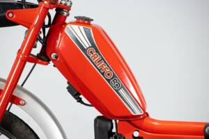 Bild 23/50 von Rizzato Califfo 80 (1980)