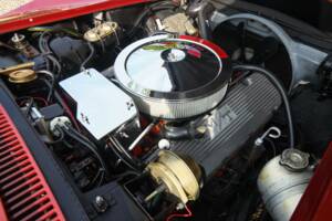 Obraz 29/50 pojazdu Chevrolet Corvette Stingray (1970)