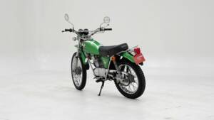 Image 4/15 of Honda DUMMY (1975)