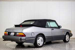 Image 4/50 of Saab 900 Turbo 16V (1991)