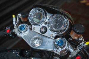 Image 7/38 of Norton Dominator SS (2015)