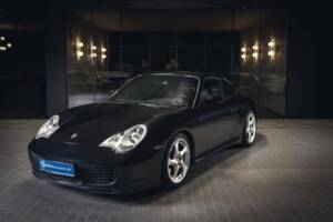 Bild 2/15 von Porsche 911 Carrera 4S (2003)