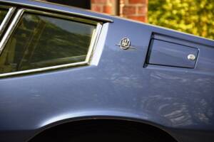 Bild 18/48 von Maserati Ghibli (1970)