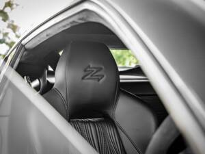 Immagine 44/50 di Aston Martin V12 Zagato (2013)