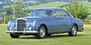 Bild 23/50 von Bentley S 1 Continental (1958)
