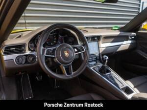 Image 7/29 de Porsche 911 Carrera (2017)