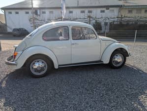 Bild 3/23 von Volkswagen Käfer 1300 (1970)