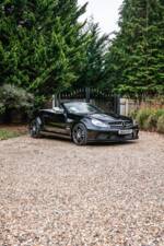 Immagine 16/46 di Mercedes-Benz SL 65 AMG (2005)