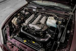 Immagine 30/50 di Mazda MX-5 1.6 (2000)