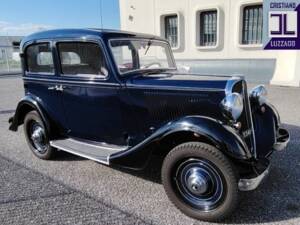 Image 36/75 de FIAT 508 Balilla Serie 2 (1934)