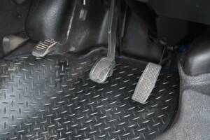 Image 44/50 of Ford Transit (1998)