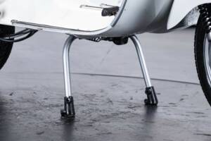 Immagine 28/50 di Piaggio Vespa 50 Special (1978)