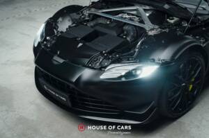 Bild 12/25 von Aston Martin Vantage V8 "F1 Edition" (2022)