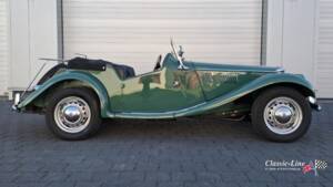 Bild 6/19 von MG TF (1953)