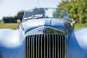 Image 37/50 of Sunbeam Alpine Mk I (1953)