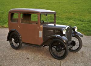Image 2/50 de Austin 7 Saloon (1930)