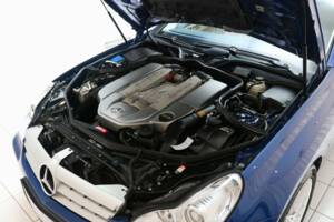 Bild 10/13 von Mercedes-Benz CLS 55 AMG (2005)