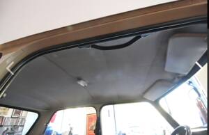 Image 32/51 de Innocenti Mini Cooper (1970)
