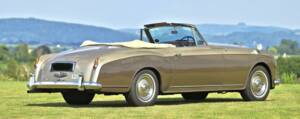 Immagine 13/50 di Bentley S 1 Continental DHC (1958)