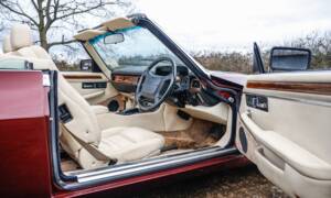Image 4/45 of Jaguar XJS 5.3 V12 (1993)