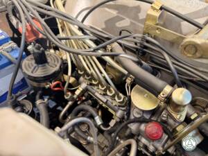 Bild 30/36 von Mercedes-Benz 250 SL (1967)