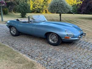 Bild 3/41 von Jaguar E-Type 4.2 (1965)