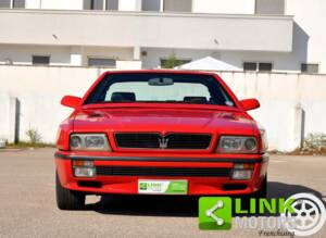 Bild 2/10 von Maserati Ghibli 2.0 (1994)