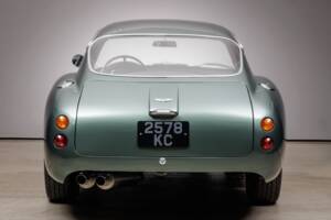 Bild 11/29 von Aston Martin DB 4 GT Zagato (1961)