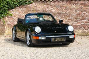Image 35/50 de Porsche 911 Carrera 2 (1991)