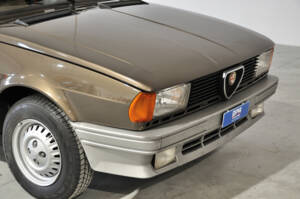 Imagen 27/30 de Alfa Romeo Giulietta 1.6 (1985)